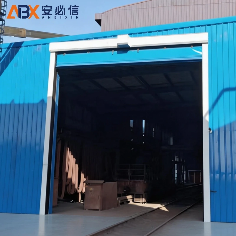 黑河背带门